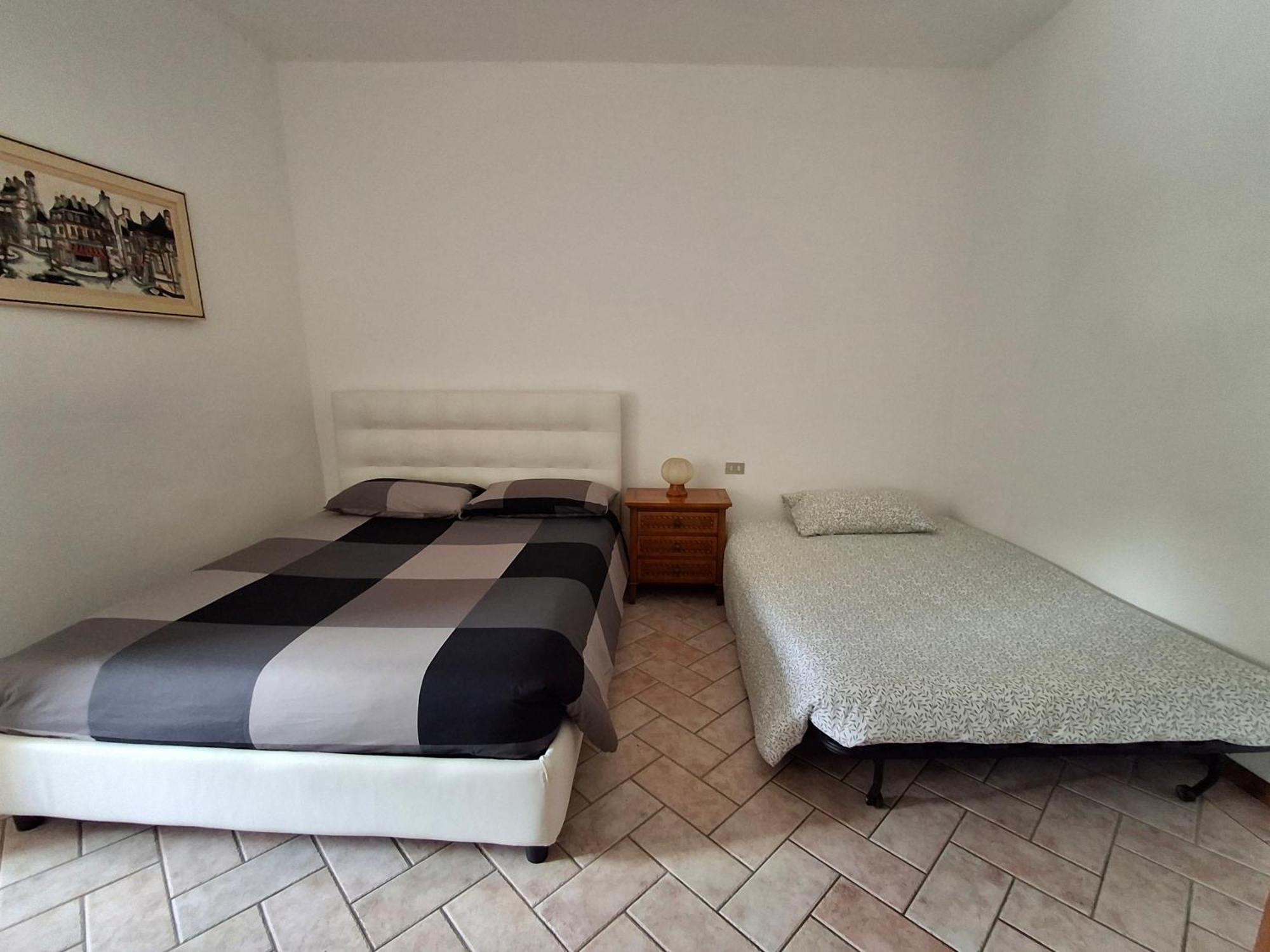 Casina Membrino Lägenhet Gambassi Terme Exteriör bild